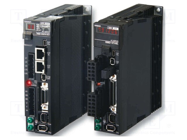 Omron R88D-KN15F-ECT