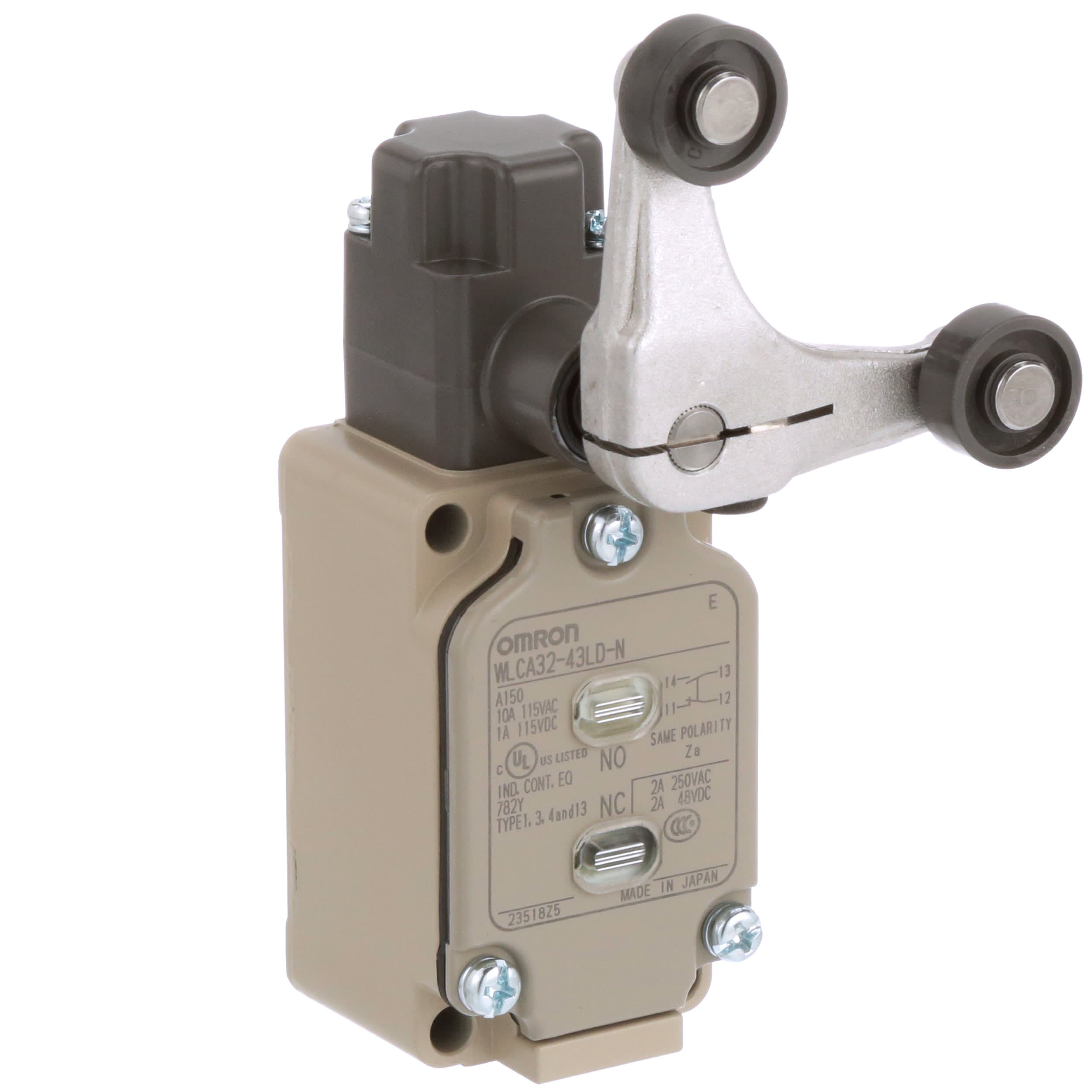 Allen Bradley MPL-A540K-SJ72AA