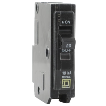 Schneider Electric QO120