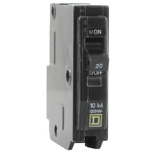 Schneider Electric QO120