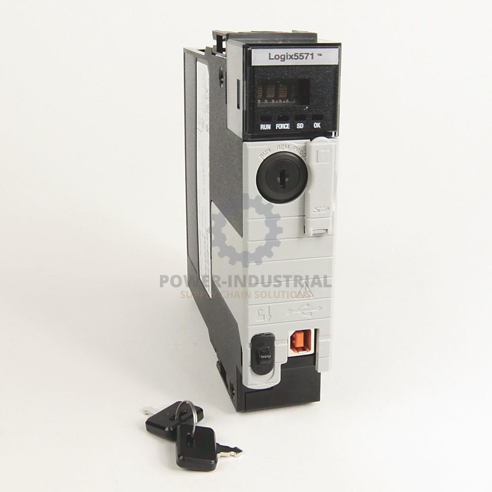 Allen Bradley 1756-L71