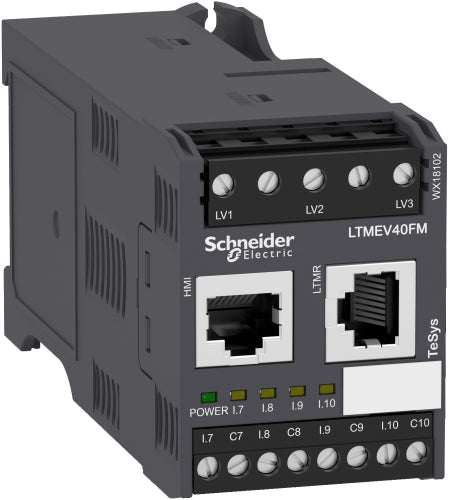Schneider Electric LTMEV40FM