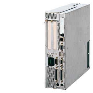 Siemens 6FC5210-0DF25-2AA0