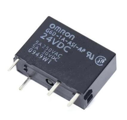 Omron G6D-1A-ASI DC5