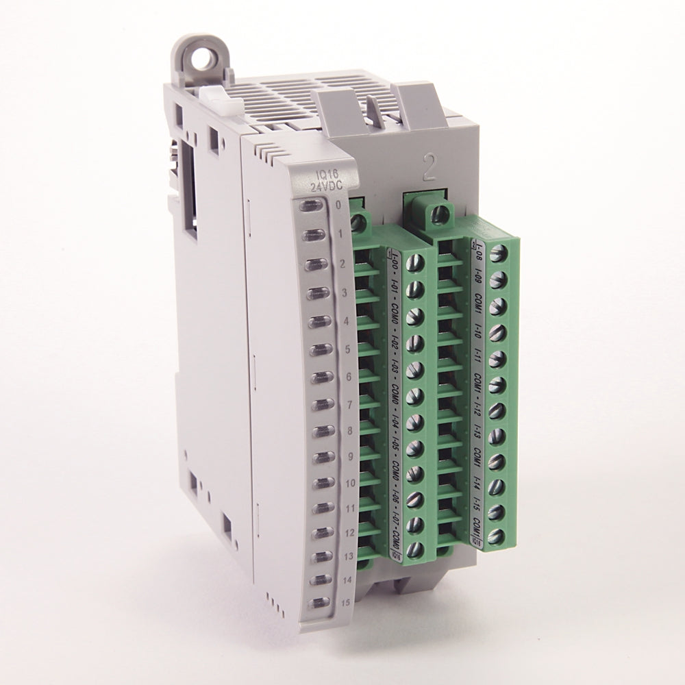 Allen Bradley 2085-IQ16