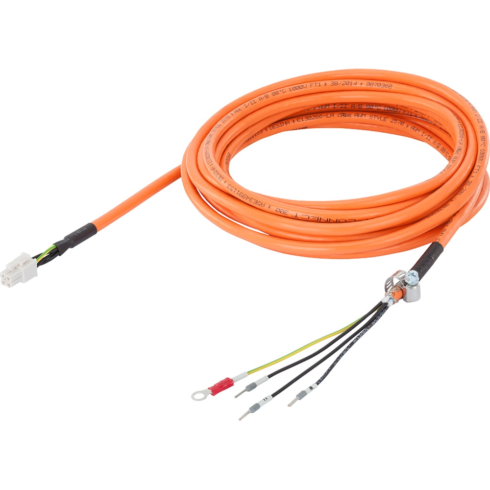 Siemens 6FX3002-5CK01-1AD0