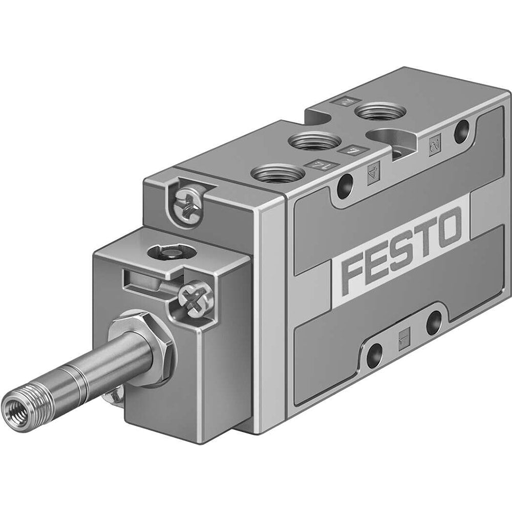 Festo MFH-5-1/8-S-B