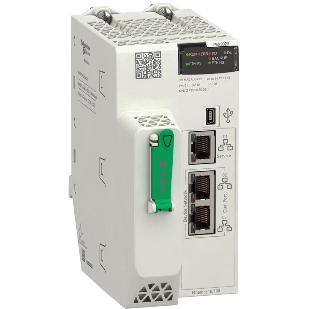 Schneider Electric BMEP583020