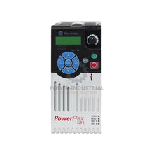 Allen Bradley 25B-D2P3N114