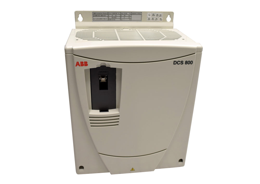 ABB DCS800-S02-0200-05