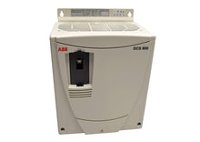 ABB DCS800-S02-0200-05