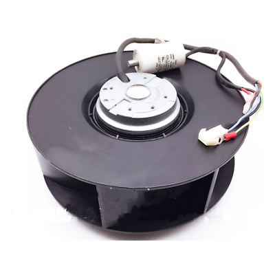 EBM-Papst R2E225-BD92-12