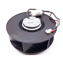 EBM-Papst R2E225-BD92-12