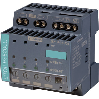 Siemens 6EP1961-2BA21