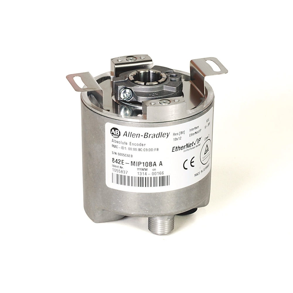 Allen Bradley 842E-CM-MIP10BA