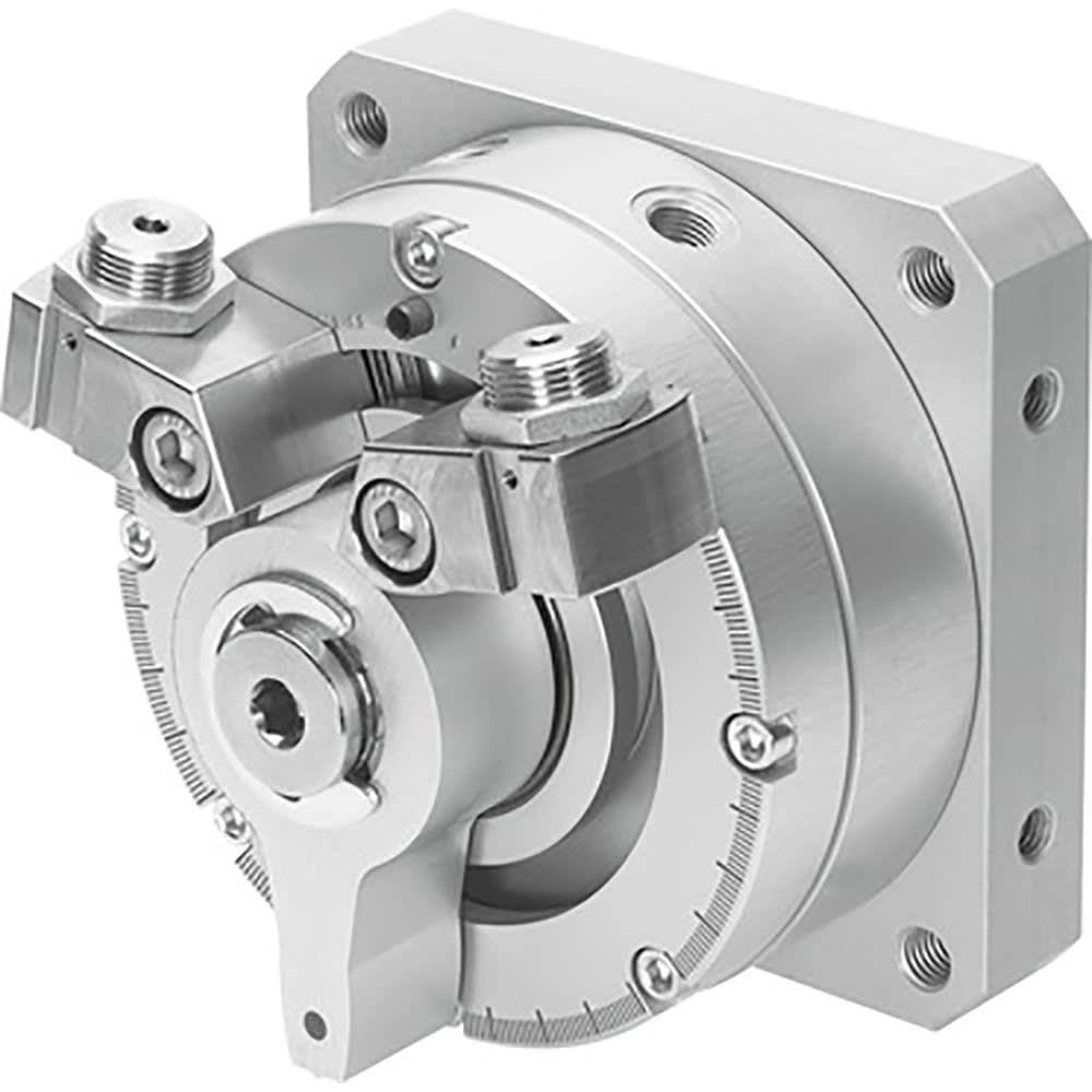 Festo DSM-16-270-P-A-B