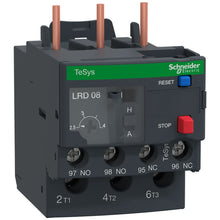 Schneider Electric LRD08