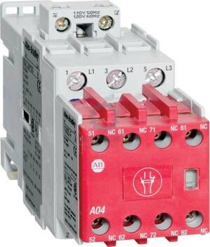 Allen Bradley 100S-C16EJ32C