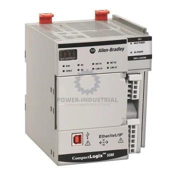 Allen Bradley 5069-L340ER