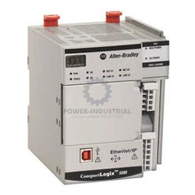 Allen Bradley 5069-L340ER