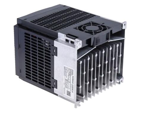 Omron 3G3MX2-A4040-E