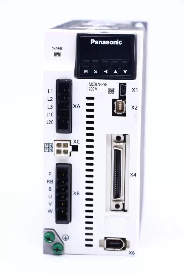 Panasonic MBDLN25SG