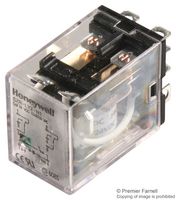 Honeywell SZR-LY2-N1-DC24V