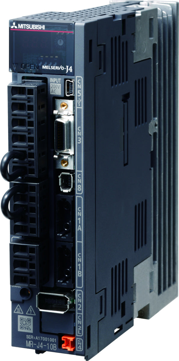 Mitsubishi MR-J4-100B