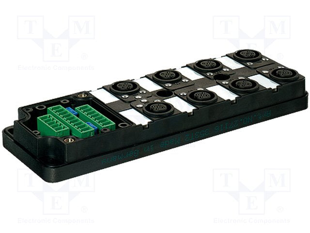 Murrelektronik 27116