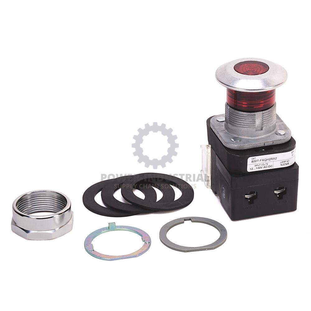 Allen Bradley 800T-FXQH2RA5