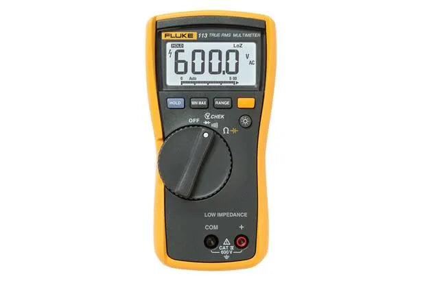 Fluke FLUKE-113