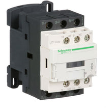 Schneider Electric LC1D09T7