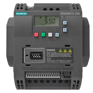 Siemens 6SL3210-5BE27-5UV0