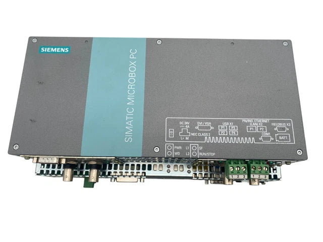 Siemens 6ES7647-7BE30-2AM0