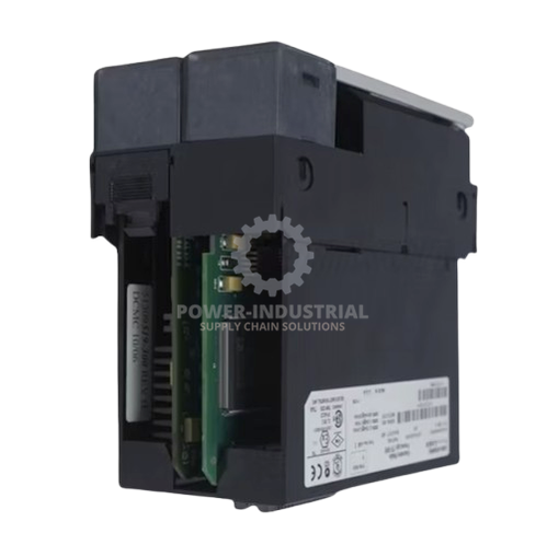 Allen Bradley 1757-SRC3