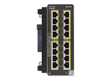Cisco IEM-3500-16T
