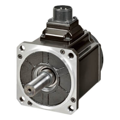 Omron R88M-1L2K030C-S2