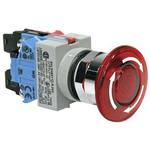 Idec AVLW49911D-R-24V