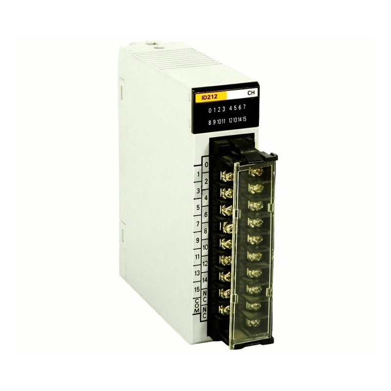 Omron CQM1-ID212