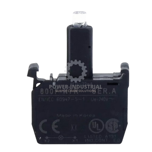 Allen Bradley 800F-N7R
