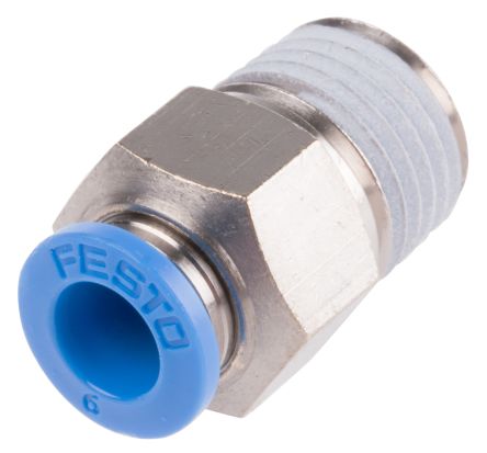 Festo QS-1/4-6