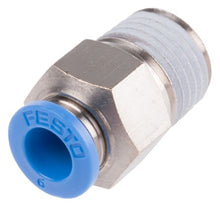 Festo QS-1/4-6