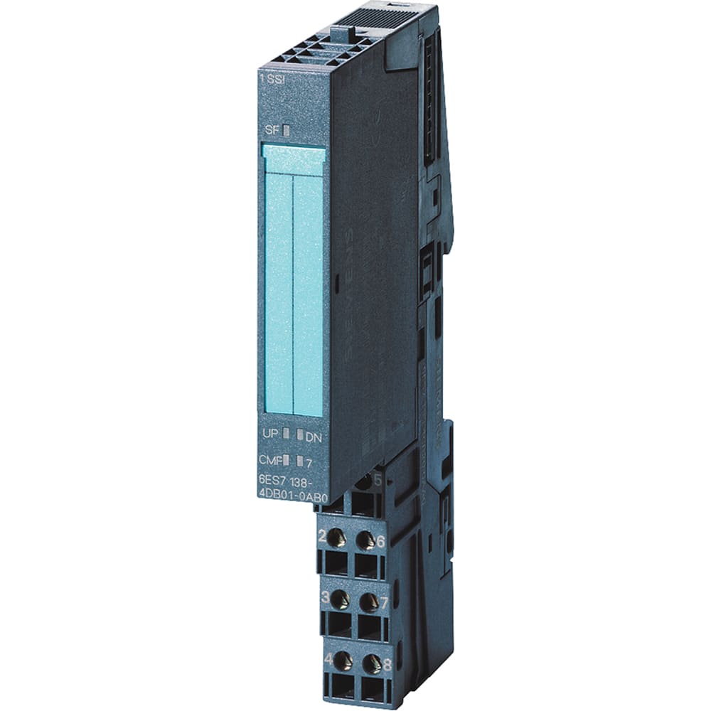 Siemens 6ES7138-4DF11-0AB0