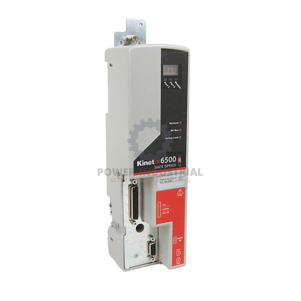 Allen Bradley 2094-EN02D-M01-S1