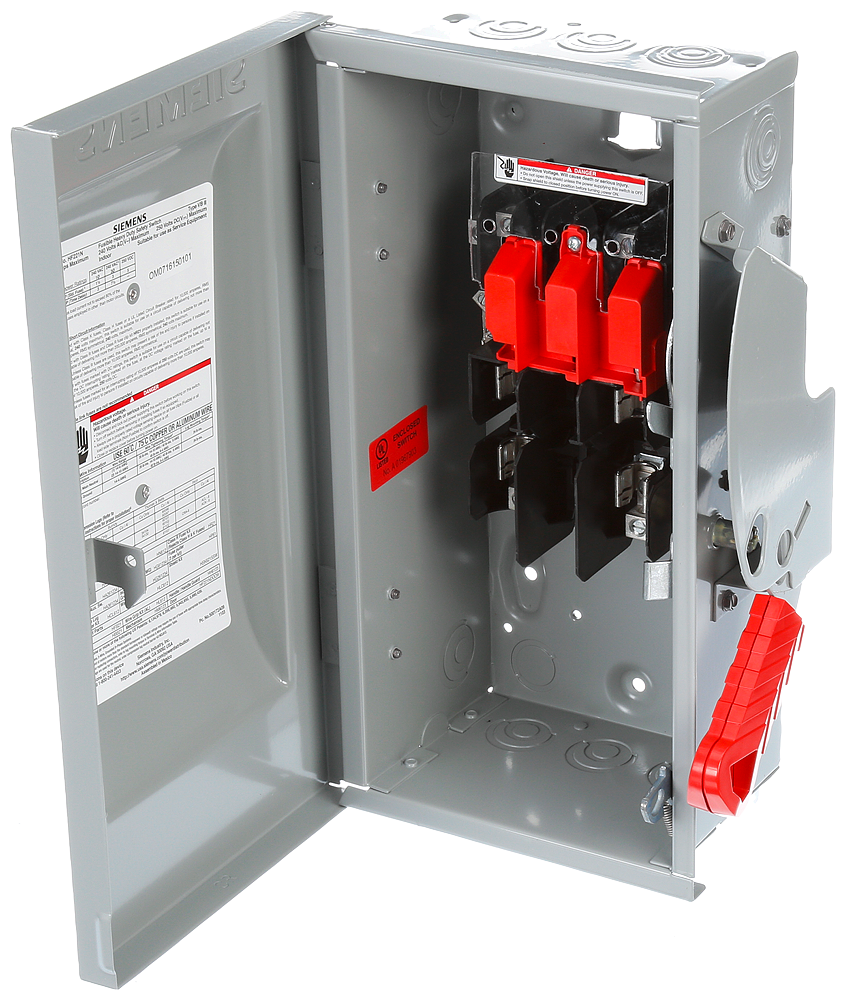 Siemens HNF364