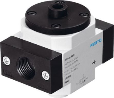 Festo HEP-1/4-D-MINI