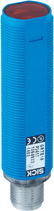 Sick Optic Electronic GRTB18-P2417