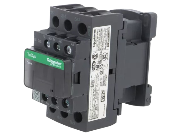 Schneider Electric LC1D25B7