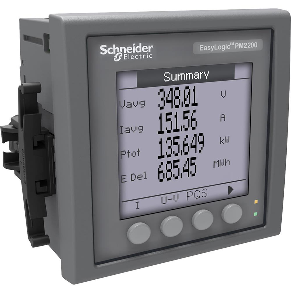 Schneider Electric METSEPM2220