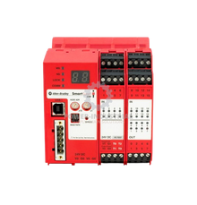 Allen Bradley 1752-L24BBBE